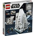 thumbnail image 5 of LEGO Imperial Shuttle 75302 Building Set (660 Pieces), 5 of 8