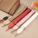 thumbnail image 4 of Correa Ancha para Bolso Uxcell [1Pcs] - Correas Ajustables de 55 Pulgadas para Reemplazo de Bolsos Usar para Bolso y Bolsa Cruzada y Guitarra y Bolsa de Lona - [Rosa], 4 of 6