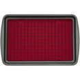 Wilton Nonstick Cookie Sheet, Cooling Grid and Silicone Baking Mat