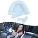 thumbnail image 5 of Cojín Suave Para La Cabeza Y El Cuello, Funda Para El Cinturón De Seguridad, Cojín Para La Cabeza Del Bebé, Almohada Para La Cabeza Del Asiento Del Coche Eigraketly BA001514-00, 5 of 6