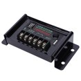 thumbnail image 3 of Regulador De Panel Solar, Controlador De Batería, Conexión Anti-reversa A Prueba De Agua Para Equipos De Automatización Comunicación Transporte Petroquímico ANGGREK Otros, 3 of 8