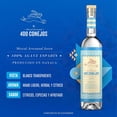 thumbnail image 2 of Pack de 2 Mezcal 400 Conejos Joven 700 ml, 2 of 3