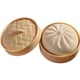 thumbnail image 2 of Dumpling Squishy, Mystery Squishy Dumpling Box, Fidget Toys Adults & Teens, Easter Basket Stuffers, Stocking Stuffers, Sensory Stress Ball Squeeze Toys for Stress Relief, 2 of 3