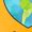 Gold, variant on Inktastic Earth Day Plant a Tree Save the Bees Save the Seas Love Your Mother Earth T-Shirt
