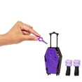thumbnail image 5 of Monster High Skulltimate Secrets Cabin Slay-cation Playset, Clawdeen Wolf Doll and Accessories, 5 of 6