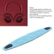 thumbnail image 3 of Cómoda fonda para diadema con almohadilla de repuesto, compatible con arctis nova pro x, arctis nova 7 7p 7x, arctis nova 1 1p 1x, nova 3, nova 5, material de tela,, 3 of 7