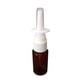 thumbnail image 3 of Advancent Botella de espray nasal de 15ml, bomba vacía de plástico, pulverizadores reutilizables, atomizador de almacenamiento, accesorios de Almacenamiento y organización del hogar, 3 of 6