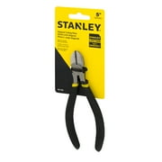 Stanley 84-104 5-3/4 Basic Diagonal Cutting Plier