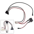 thumbnail image 3 of Children's Electric Car Charging Interface Charger Socket Suitable For 6/12/24V, 3 of 5
