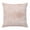 Terracotta, Sand, Peach, Apricot, variant on Throw Pillow Covers 20x20 Inch, Sky Blue Decorative Pillow Cases for Couch Sofa Bed, Vintage Solid Color Modern Minimalist Distressed Cotton Linen Square Home Decor Pillowcases with Hidden Zipper