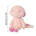 thumbnail image 2 of Jollyzo Doozie Drowsy POMPON the Koala Stuffed Animals, 15.7 inch Cute Plushies for Animal Themed Parties, Animal Toys for Baby, Boy, Girls, Great for Nursery, Room Decor, Bed, Age 3+, 2 of 4