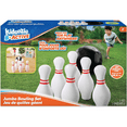 thumbnail image 1 of Kidoozie Jumbo Bowling Set, 1 of 4