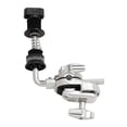 thumbnail image 2 of Soporte de Hi-hats Cerrados para Montaje en Bombo CLA-130 PEARL, 2 of 4