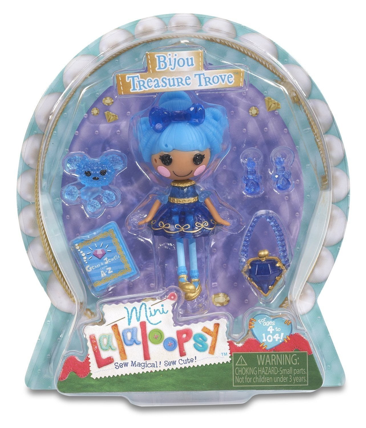 small doll stands