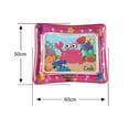 thumbnail image 3 of Piscina de estimulación Montessori con cojín de agua, 66 x 50 cm, 3 of 3