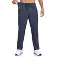 thumbnail image 3 of Pantalones Gaxides Workout Athletic Travel de secado rápido para hombre, 3 of 6