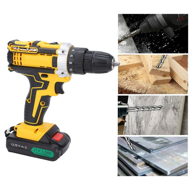 Industrial power drill deals