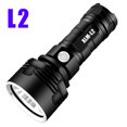 thumbnail image 1 of 30000-100000 Lumen High Power LED Waterproof Flash Light Lamp Ultra Bright New, 1 of 4
