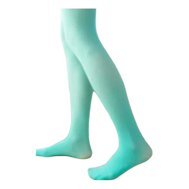 Medias De Color Para Dama,para Disfraz Pantimedias Nylon