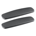 thumbnail image 1 of Funda para Reposabrazos de Silla de Juegos Colamx PU Estilo D 2 uds, 1 of 8