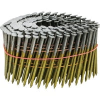 1PC Pro-Fit 15 Degree Wire Weld Coil Framing Nail