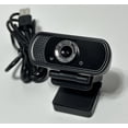 thumbnail image 1 of N5 1080P HD Webcam USB Computer Camera with Microphone - FREE SHIPPING, 1 of 9
