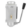 thumbnail image 4 of 1pc Lubricating Manual Oil Pump Hand Lubrication 500CC CNC 4mm Double Outlet Port, 4 of 4