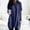 Blue 2, variant on Alitao Womens Sweaters Long Sleeve Shirts Round Neck Tops Plus Size Shirts Lightweight Sweatshirts Loose Casual Tunic With Pockets Blouses Pullover Sweaters Fall Outfits Pink S