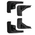 thumbnail image 5 of 4 PCS Car Mudguard Front Rear Wheel Splash Guards for H5 2023 2024 Auto Accessories, 5 of 5