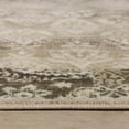 thumbnail image 4 of Superior Mystique 2' x 3' Indoor Area Rug, Modern Damask Rugs For Living Room Bedroom, Beige, 4 of 7