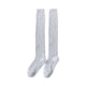 thumbnail image 4 of 1 par de calcetines para dormir con pies fríos, calentadores de piernas, calcetines gruesos hasta el muslo para mujer, otoño 15cmx6cm, 4 of 9