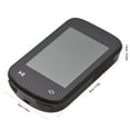 thumbnail image 4 of Bike Computer,2.4 Inch Computer With And Bt Ant Computer Compatible Offline Computer Waterproof Bike Computer 2.4-inch App 24 Battery 2.4-inch Ant Offline Maps Waterproof With Offline, 4 of 7