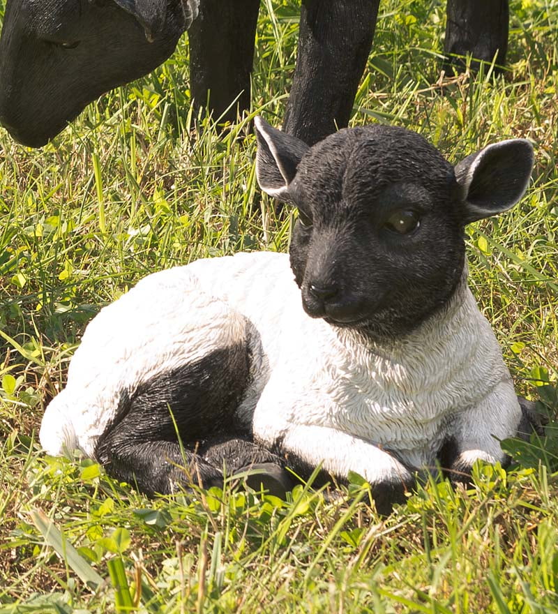 plow and hearth sheep