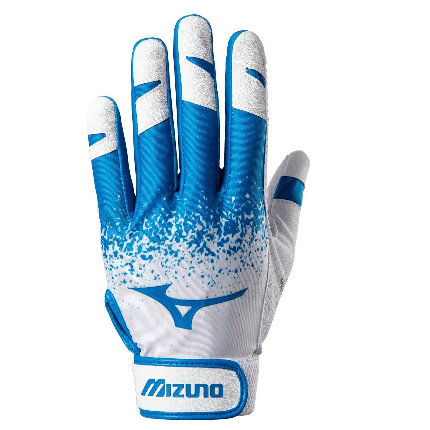 Mizuno Franchise Pro Batting Gloves Adult Extra Large 