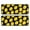 Yellow Lemon Fruit-2, variant on Kitchen Rugs Sets Of 2,Yellow Lemon Fruit Flowers Blue Pattern Anti Fatigue Kitchen Mat Rugs Non Slip Washable,Decorative Kitchen Floor Mats for Kitchen,Sink,Laundry,17"x47" 17"x47"