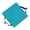 C, variant on Nilnehc Square Seat Cushion,Non- Bar Stool Chair Pad with Adjustable Ties,Soft Breathable Linen Cover for Kitchen Dining Bar,9.84x9.84in