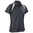thumbnail image 1 of Spiro Mens Sports Team Spirit Performance Polo Shirt, 1 of 3