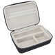 thumbnail image 5 of Bolsa De Almacenamiento, Bolsa De Almacenamiento Para Cortapelos, Gran Capacidad, A Prueba De Sacudidas, Cabezal De Corte Impermeable Portátil Para Almacenar Cortapelos Anggrek Otros, 5 of 8