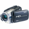 DXG DXG-595V Digital Camcorder, 3" LCD Screen, 1/2.5" CMOS