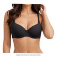 thumbnail image 4 of Brassier Secret Treasures para Mujer, Básico, Negro Talla 38D, 4 of 4