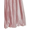 thumbnail image 2 of Wonder Nation Girls Velour Pleated Midi Dress, Sizes 4-18 & Plus, 2 of 3