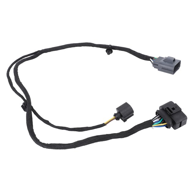Headlight Cable Harness, 82407496 Quick Installation Heat Resistant for FM FH Series Truck