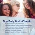 thumbnail image 5 of Superior Source One Daily Multi-Vitamin - Daily Supplement Supports Bone Strength, Immune System Function & More - Health Supplement with 11 Vitamins & Nutrients - 100 Instant Dissolve Tablets, 5 of 8