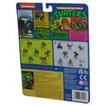 thumbnail image 2 of Teenage Mutant Ninja Turtles TMNT (2022) Playmates Genghis Frog Action Figure, 2 of 2