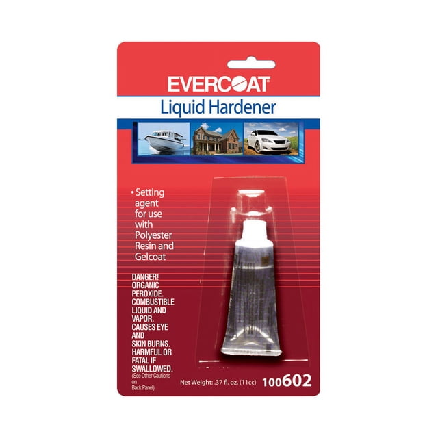 HARDENR LIQUID 11CC (Pack of 1)