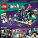 thumbnail image 4 of Set LEGO Friends Habitación de Nova 41755, 4 of 4