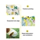 thumbnail image 3 of Paquete de 2 camisetas refrescantes para perros, transpirables, de enfriamiento instantáneo, ligeras, para verano, 3 of 6