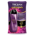 thumbnail image 2 of (6 pack) Trojan Personal Lubricant, Arouses And Intensifies - 3 Oz, 2 of 2