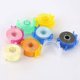 thumbnail image 1 of 40 unids/pack de bobina de costura, Clips pequeños, herramienta de costura, accesorio, Clips de hilo de Color, herramienta de soporte, 1 of 2