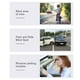 thumbnail image 4 of Cámara De Punto Ciego Para Coche, Visión Nocturna, Cinta Impermeable, Cámara De Visión Lateral Para De Vigilancia De Coche, 4 of 7